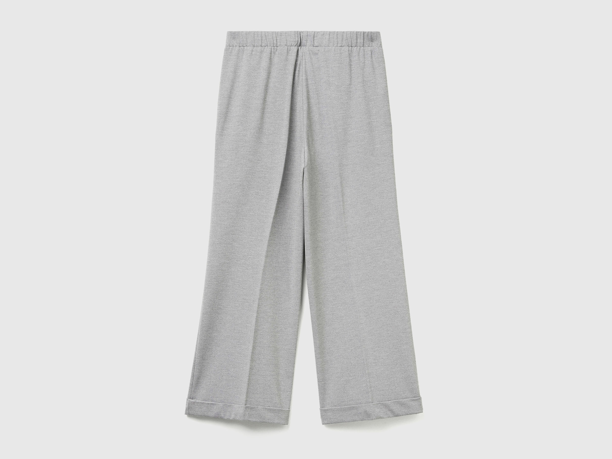TROUSERS Women image number 2